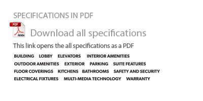 Download Cita Specifications