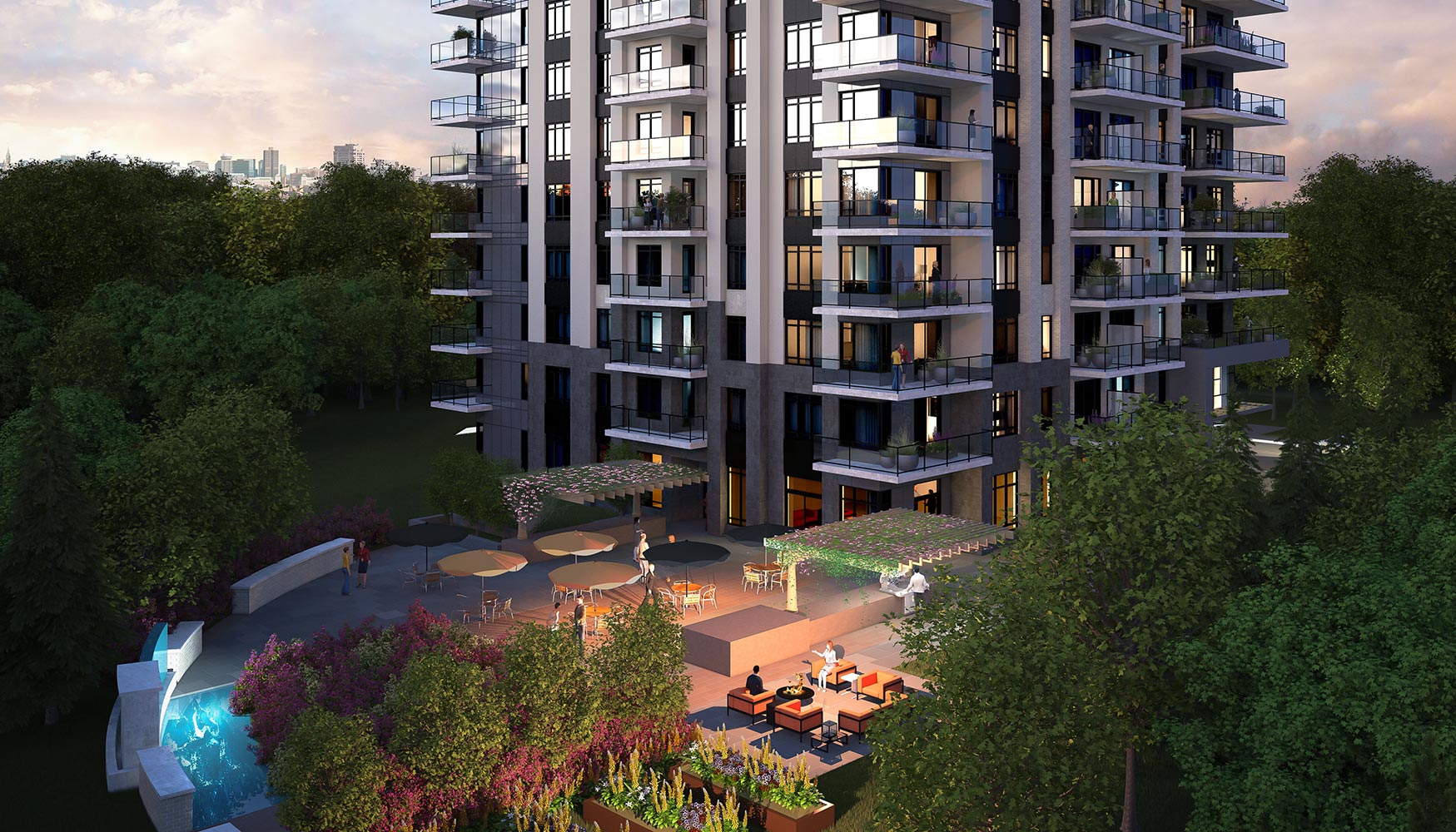 Our Vision at Cita Condos Alta Vista's New Luxury Condo Lifestyle in